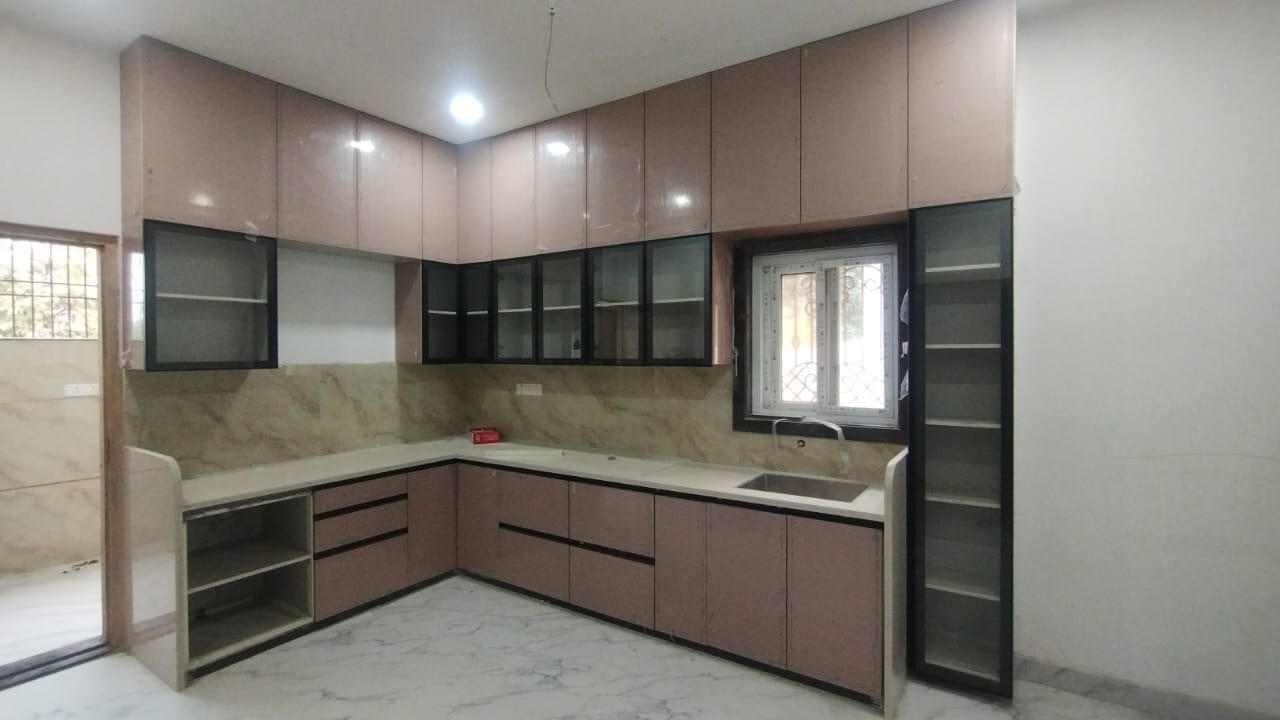 Sagar Kitchen Model 8